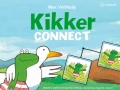 Cluiche Kikker Connect