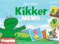 Cluiche Kikker Memo