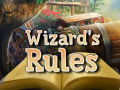 Cluiche Wizard's Rules