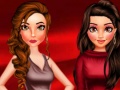 Cluiche BFFS: Velvet Party