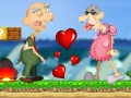 Cluiche Old Man Love