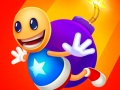 Cluiche Super Buddy Kick