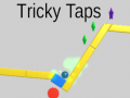 Cluiche Tricky Taps