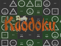 Cluiche Daily Kaodoku