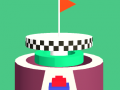 Cluiche Stack Bump 3D