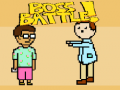 Cluiche Boss Battle!