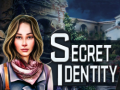 Cluiche Secret Identity