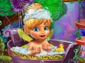Cluiche Pixie Baby Bath