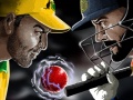 Cluiche Cricket World Cup