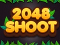 Cluiche 2048 Shoot