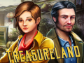 Cluiche Treasureland