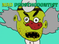Cluiche Mad prosthodontist