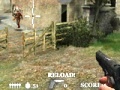 Cluiche Sniper Duty