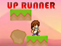 Cluiche Up Runner