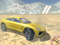 Cluiche Derby Crash 2