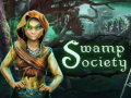 Cluiche Swamp Society
