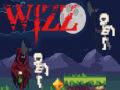 Cluiche Wizz