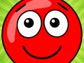 Cluiche Red Ball The Puzzle
