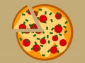 Cluiche Pizzeria