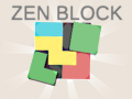 Cluiche Zen Block