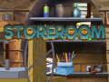 Cluiche Storeroom
