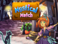 Cluiche Mystical Match
