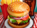 Cluiche Restaurant and Cooking