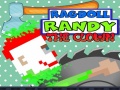 Cluiche Ragdoll Randy