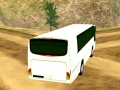 Cluiche Coach Hill Drive Simulator