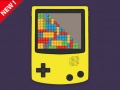 Cluiche Tetris Game Boy