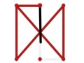 Cluiche Connect Dots