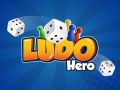Cluiche Ludo Hero