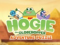 Cluiche Hogie The Globehoppper Adventure Puzzle