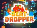 Cluiche Beat Dropper