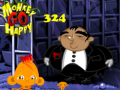 Cluiche Monkey Go Happy Stage 324