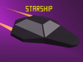 Cluiche Starship