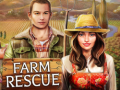 Cluiche Farm Rescue
