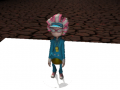 Cluiche Crazy Obby One