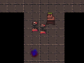 Cluiche Enter The Dungeon