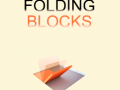 Cluiche Folding Blocks
