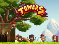 Cluiche Vera Towers