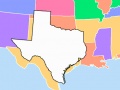 Cluiche USA Map Quiz