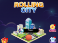 Cluiche Rolling City