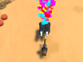 Cluiche Cowboy