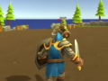 Cluiche Knor.io