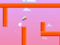 Cluiche Flappy Gull