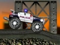 Cluiche Killer Trucks 2