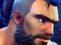 Cluiche Legend Street Fighter