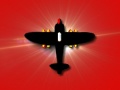 Cluiche Airplane Fight