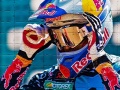 Cluiche Motocross Puzzle Challenge